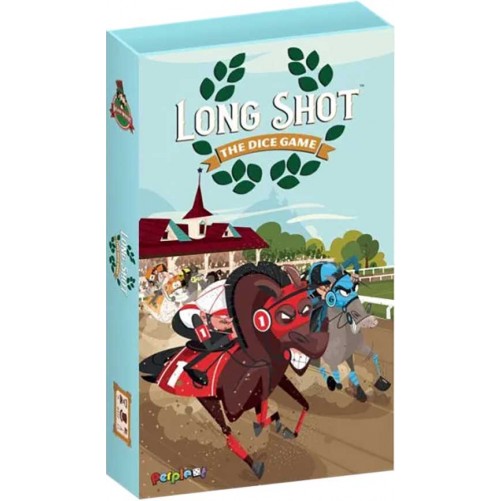 Long Shot: The Dice Game